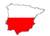 PARKING GIMÉNEZ - Polski